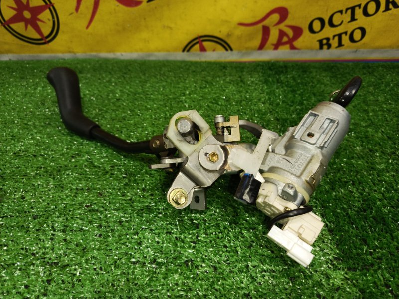 Замок зажигания, 2500 рублей, Красноярск