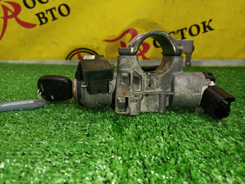 Замок зажигания, 1000 рублей, Красноярск