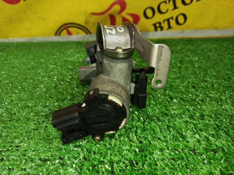 Замок зажигания, 1000 рублей, Красноярск