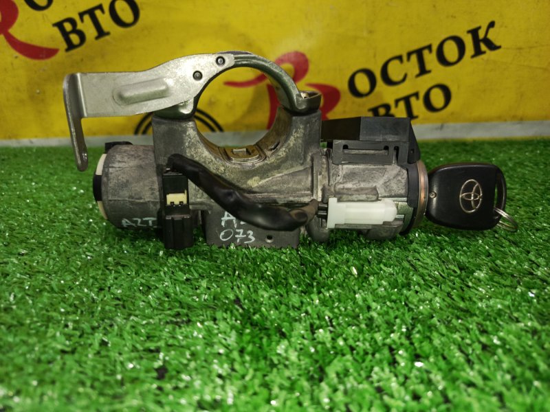 Замок зажигания, 1000 рублей, Красноярск