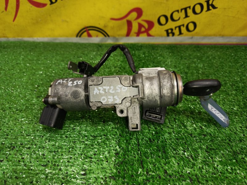 Замок зажигания, 1000 рублей, Красноярск