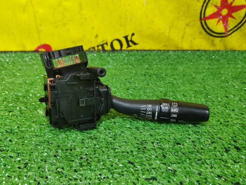 Подрулевой переключатель дворников, 200 рублей, Красноярск