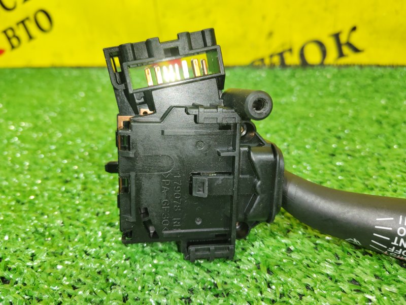 Подрулевой переключатель дворников, 200 рублей, Красноярск