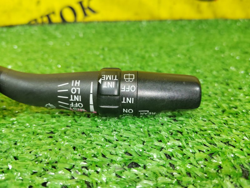 Подрулевой переключатель дворников, 200 рублей, Красноярск