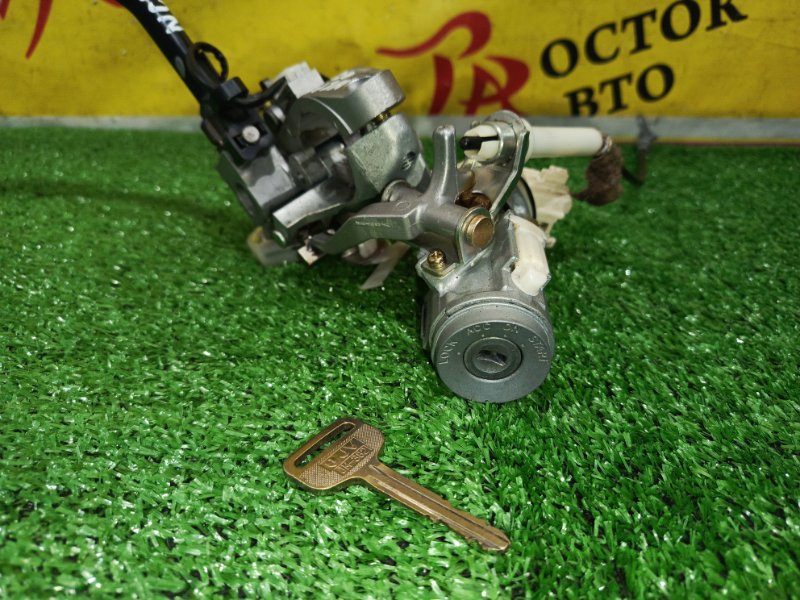 Замок зажигания, 2500 рублей, Красноярск