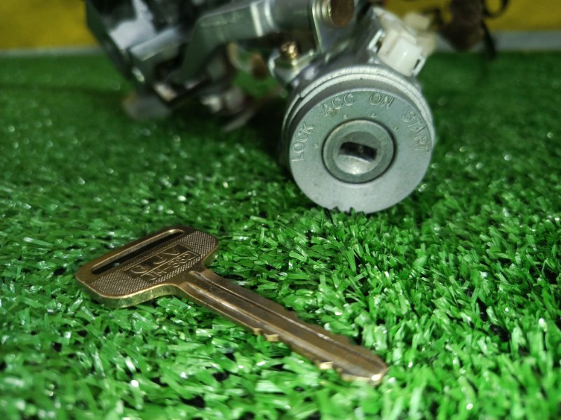 Замок зажигания, 2500 рублей, Красноярск