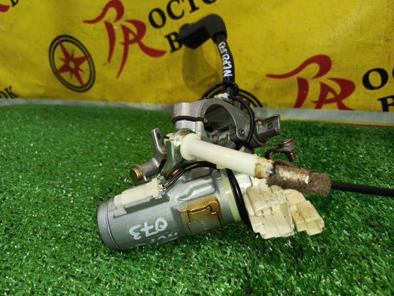 Замок зажигания, 2500 рублей, Красноярск