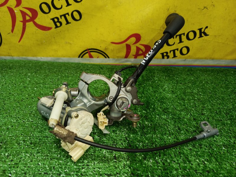 Замок зажигания, 2500 рублей, Красноярск