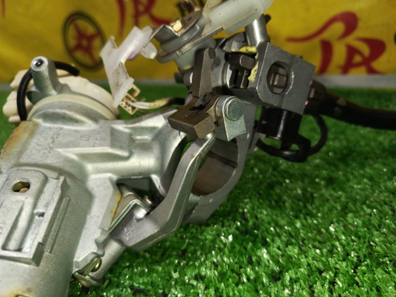 Замок зажигания, 2500 рублей, Красноярск