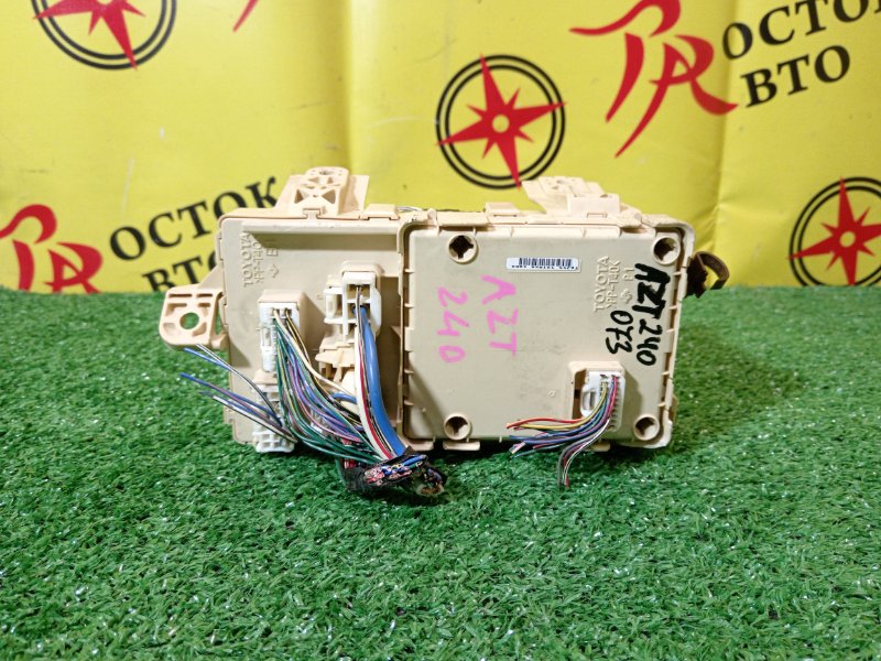 Блок предохранителей, 300 рублей, Красноярск