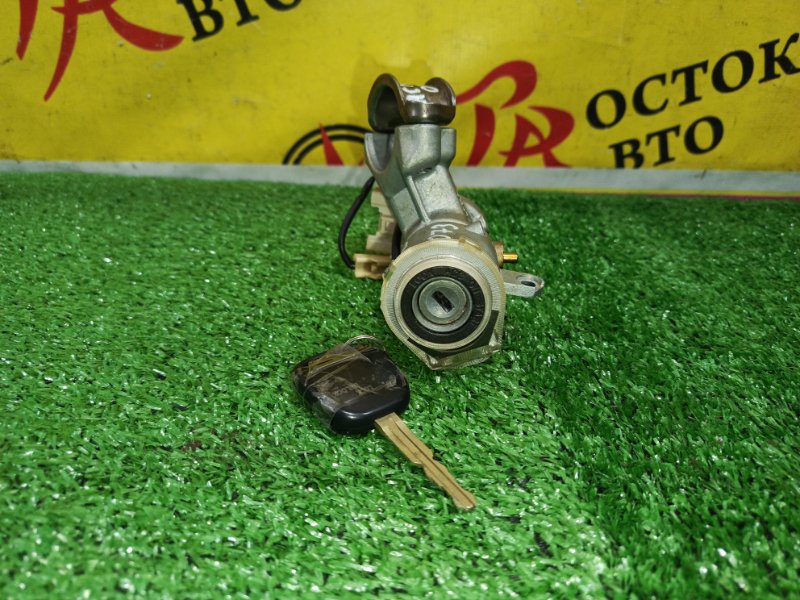 Замок зажигания, 2500 рублей, Красноярск