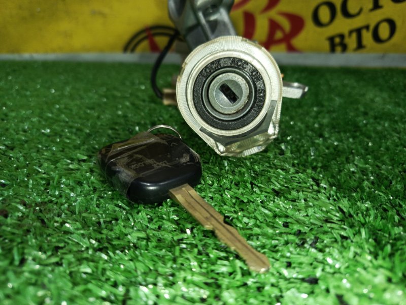 Замок зажигания, 2500 рублей, Красноярск