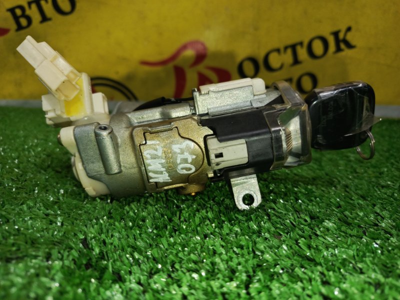 Замок зажигания, 2500 рублей, Красноярск