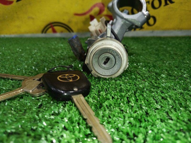 Замок зажигания, 5000 рублей, Красноярск