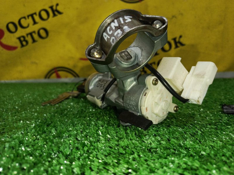 Замок зажигания, 5000 рублей, Красноярск