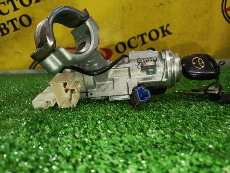 Замок зажигания, 5000 рублей, Красноярск