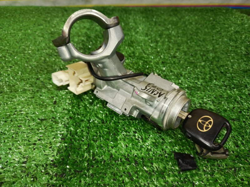 Замок зажигания, 5000 рублей, Красноярск