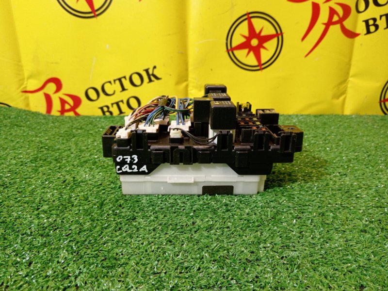 Блок предохранителей, 4000 рублей, Красноярск