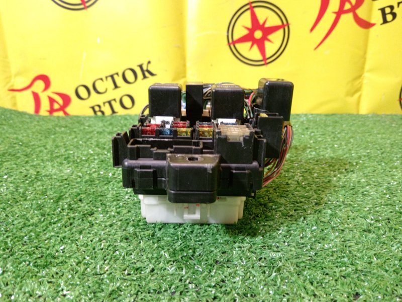 Блок предохранителей, 4000 рублей, Красноярск