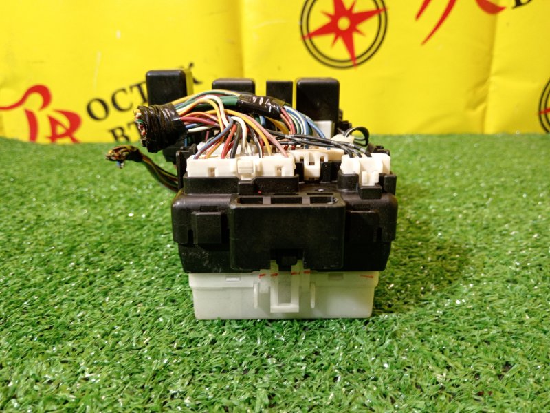 Блок предохранителей, 4000 рублей, Красноярск