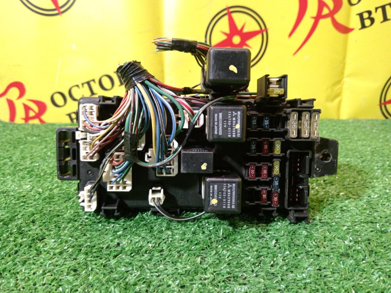 Блок предохранителей, 4000 рублей, Красноярск