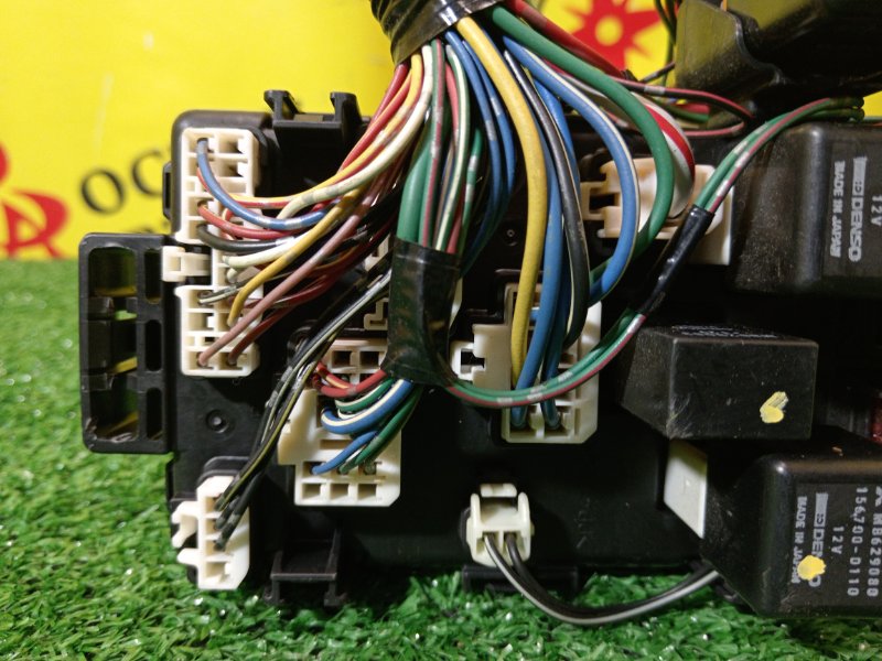 Блок предохранителей, 4000 рублей, Красноярск