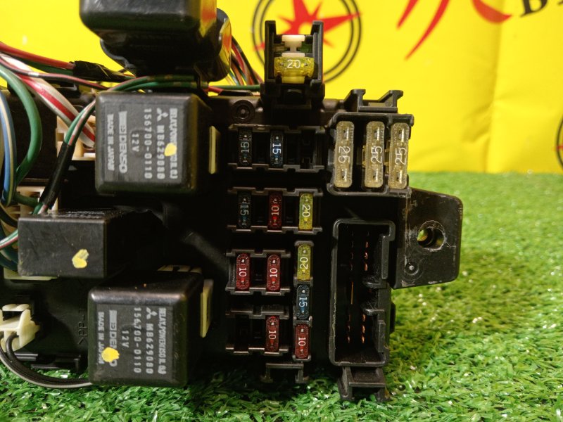 Блок предохранителей, 4000 рублей, Красноярск