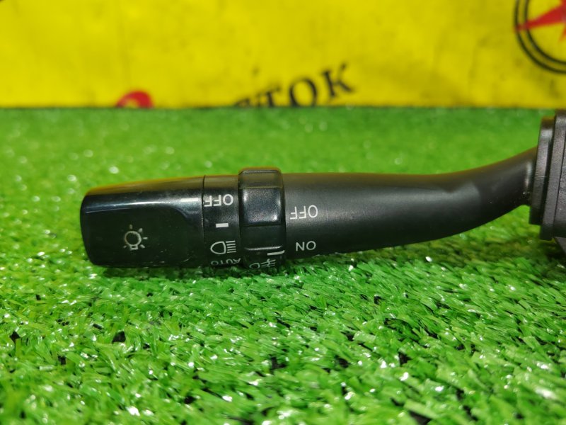 Подрулевой переключатель света, 300 рублей, Красноярск