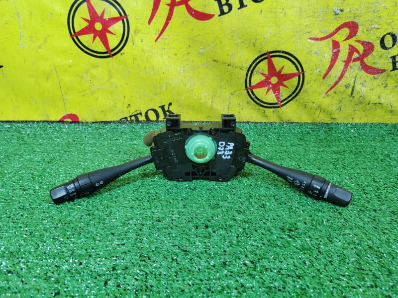 Подрулевой переключатель света, 600 рублей, Красноярск