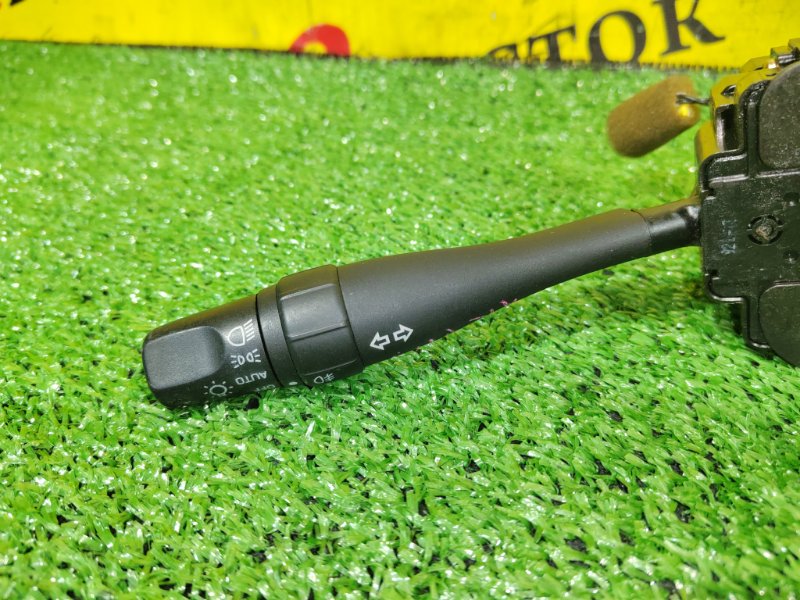 Подрулевой переключатель света, 600 рублей, Красноярск