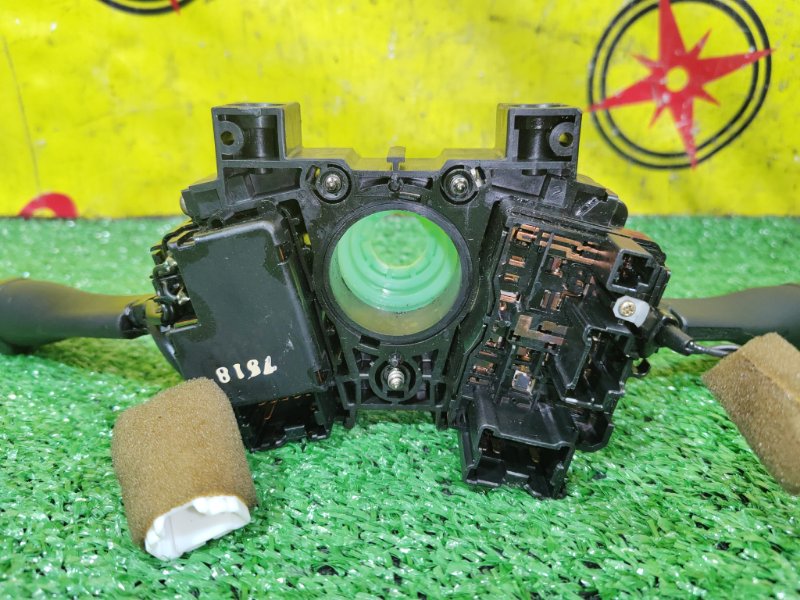 Подрулевой переключатель света, 600 рублей, Красноярск