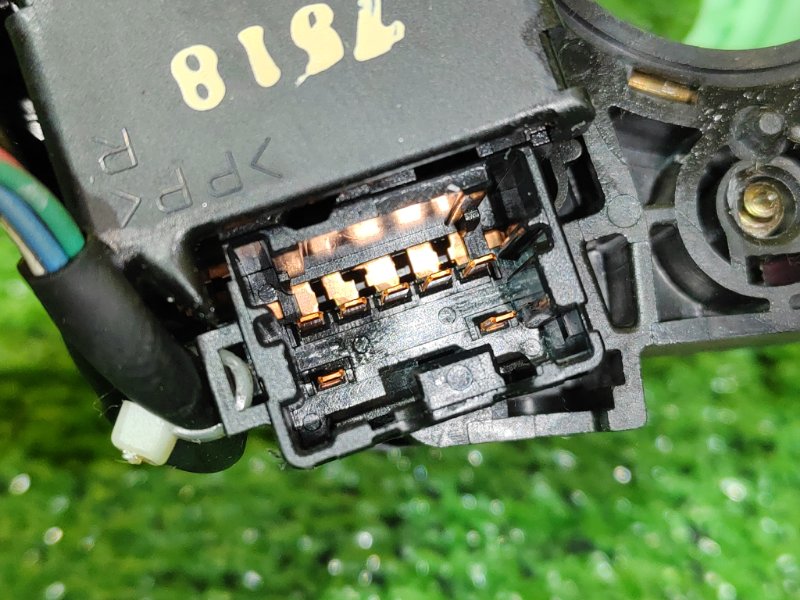 Подрулевой переключатель света, 600 рублей, Красноярск