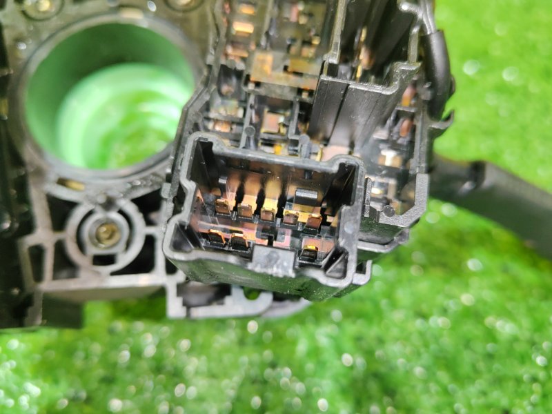 Подрулевой переключатель света, 600 рублей, Красноярск