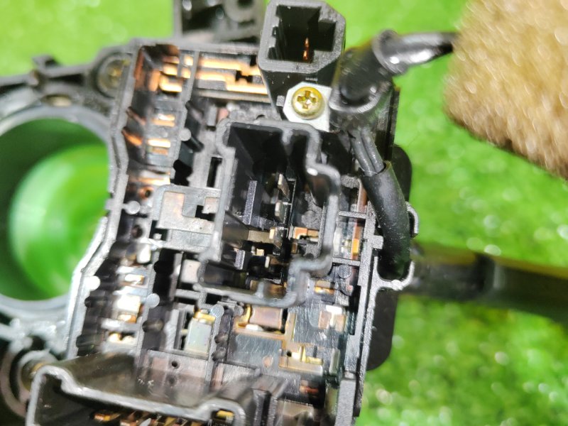 Подрулевой переключатель света, 600 рублей, Красноярск