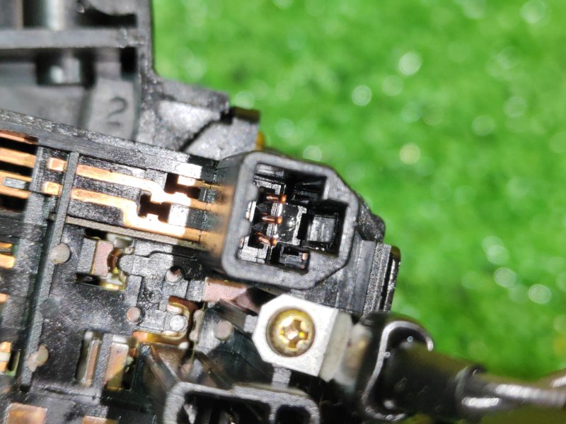 Подрулевой переключатель света, 600 рублей, Красноярск