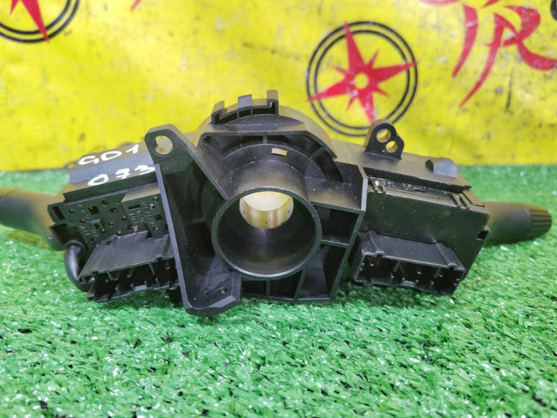 Подрулевой переключатель света, 800 рублей, Красноярск