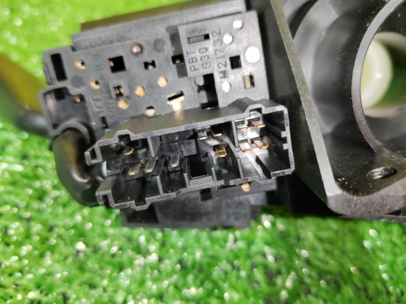 Подрулевой переключатель света, 800 рублей, Красноярск