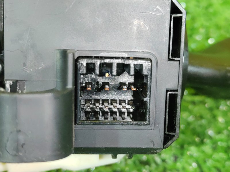 Подрулевой переключатель света, 800 рублей, Красноярск