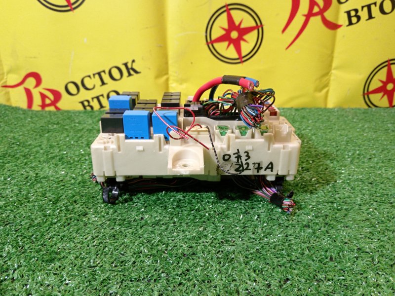 Блок предохранителей, 3000 рублей, Красноярск