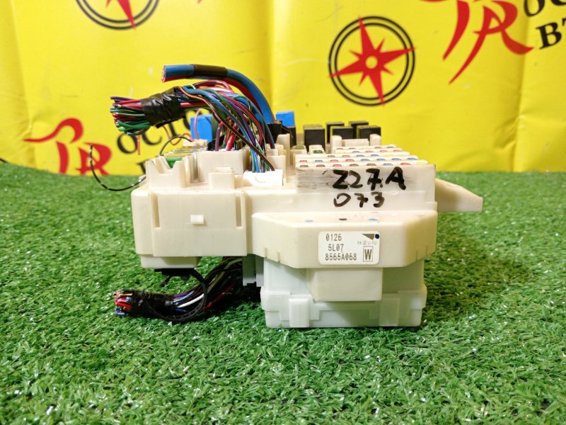 Блок предохранителей, 3000 рублей, Красноярск