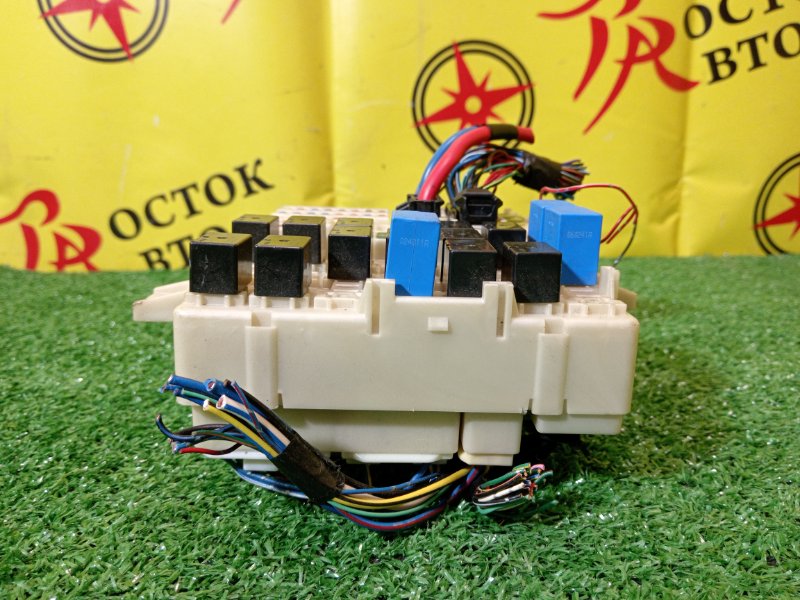 Блок предохранителей, 3000 рублей, Красноярск