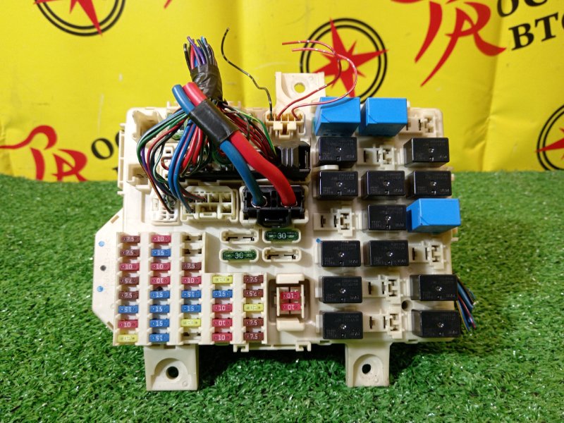 Блок предохранителей, 3000 рублей, Красноярск