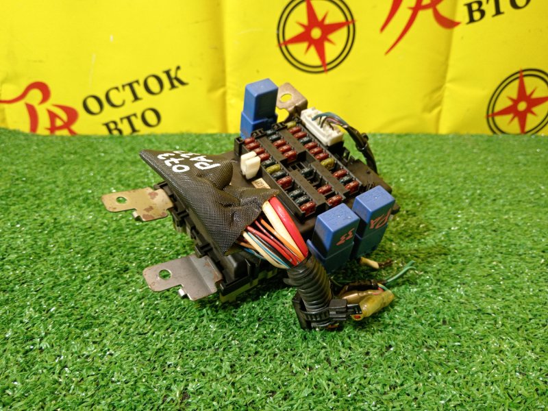 Блок предохранителей, 1000 рублей, Красноярск