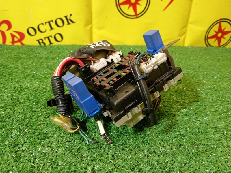 Блок предохранителей, 1000 рублей, Красноярск