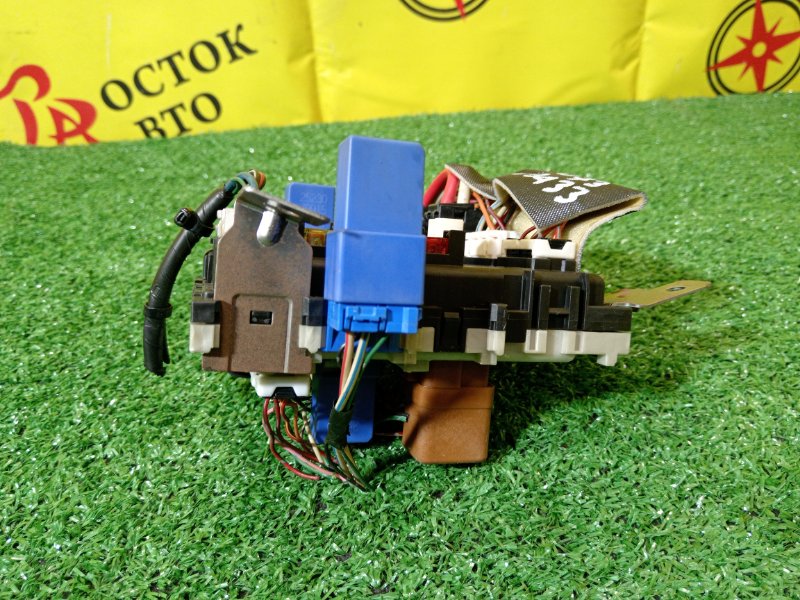 Блок предохранителей, 1000 рублей, Красноярск