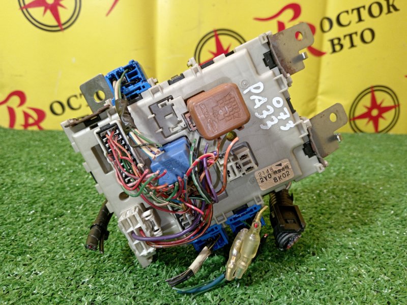 Блок предохранителей, 1000 рублей, Красноярск