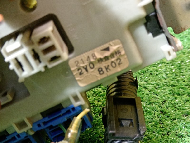 Блок предохранителей, 1000 рублей, Красноярск