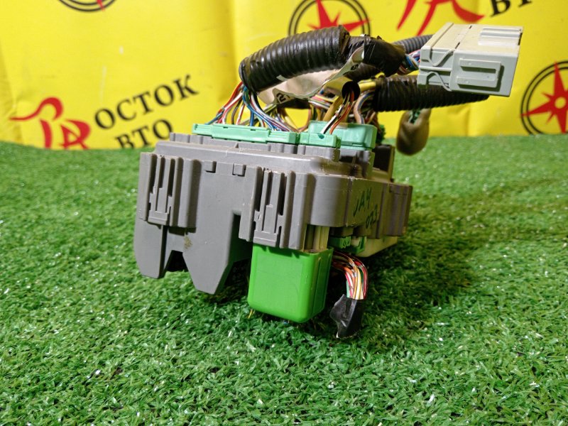 Блок предохранителей, 400 рублей, Красноярск