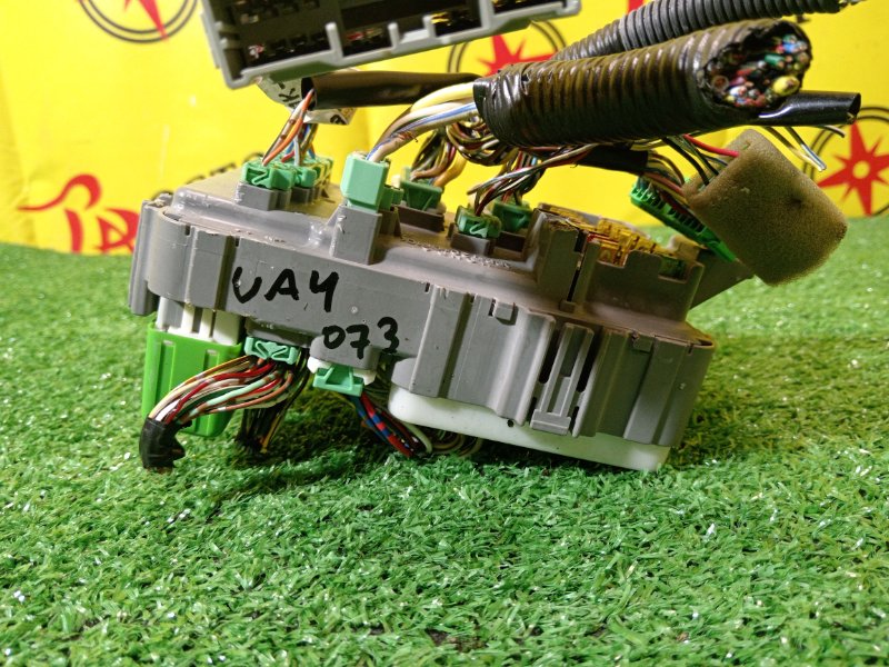 Блок предохранителей, 400 рублей, Красноярск