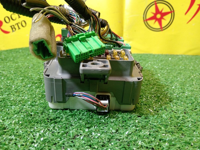 Блок предохранителей, 400 рублей, Красноярск